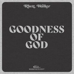 Cover of Goodness of God