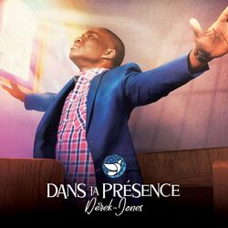 Cover of Dans ta présence
