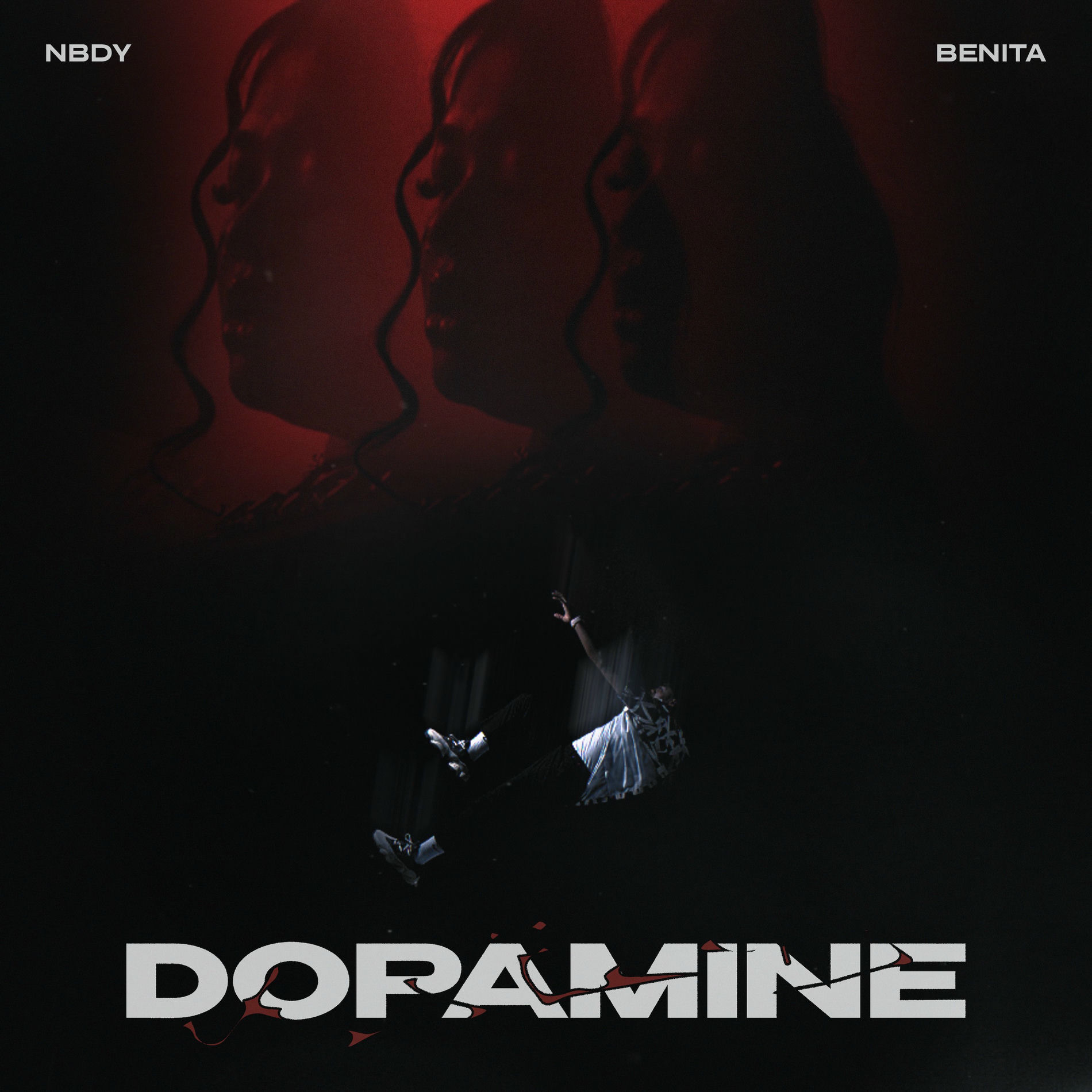 Album cover of Dopamine