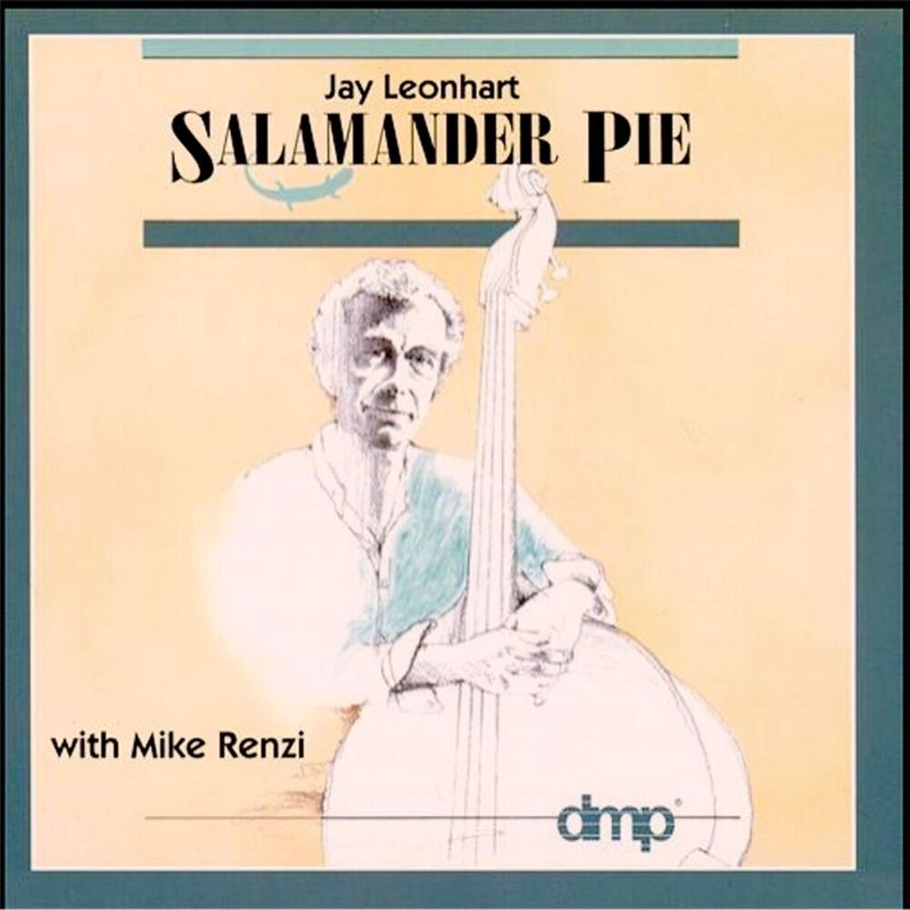 Picture of Salamander Pie