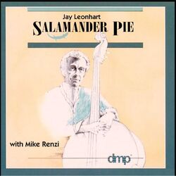 Cover of Salamander Pie