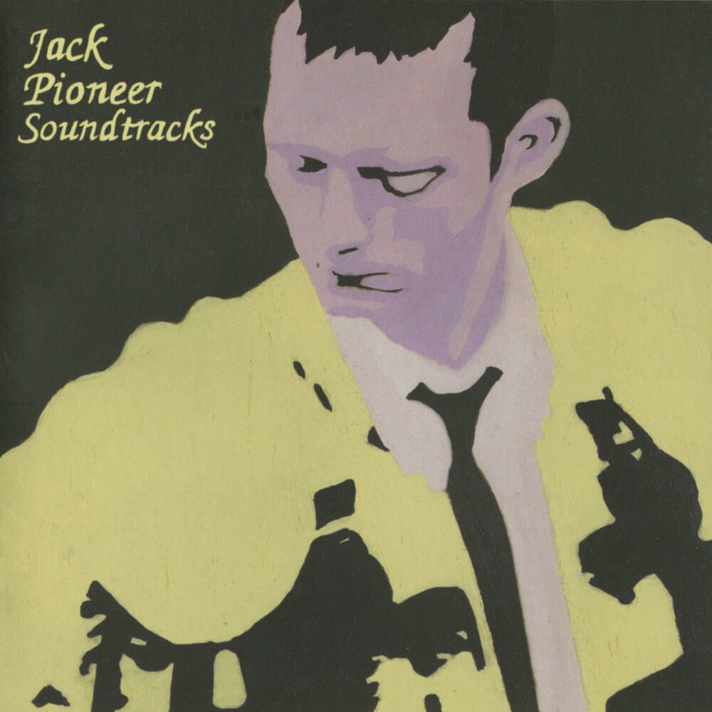 Picture of Pioneer Soundtracks (Expanded Edition)