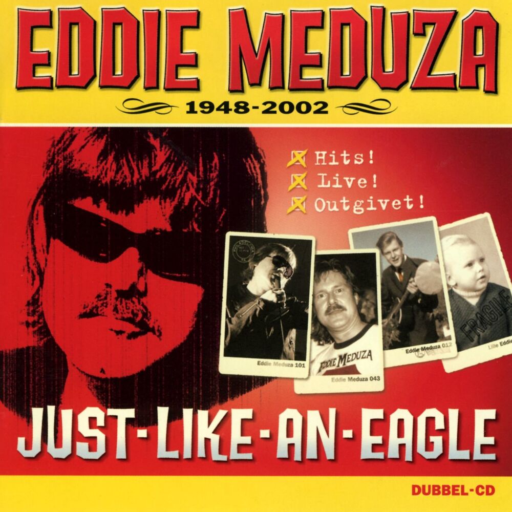 Picture of Just Like An Eagle