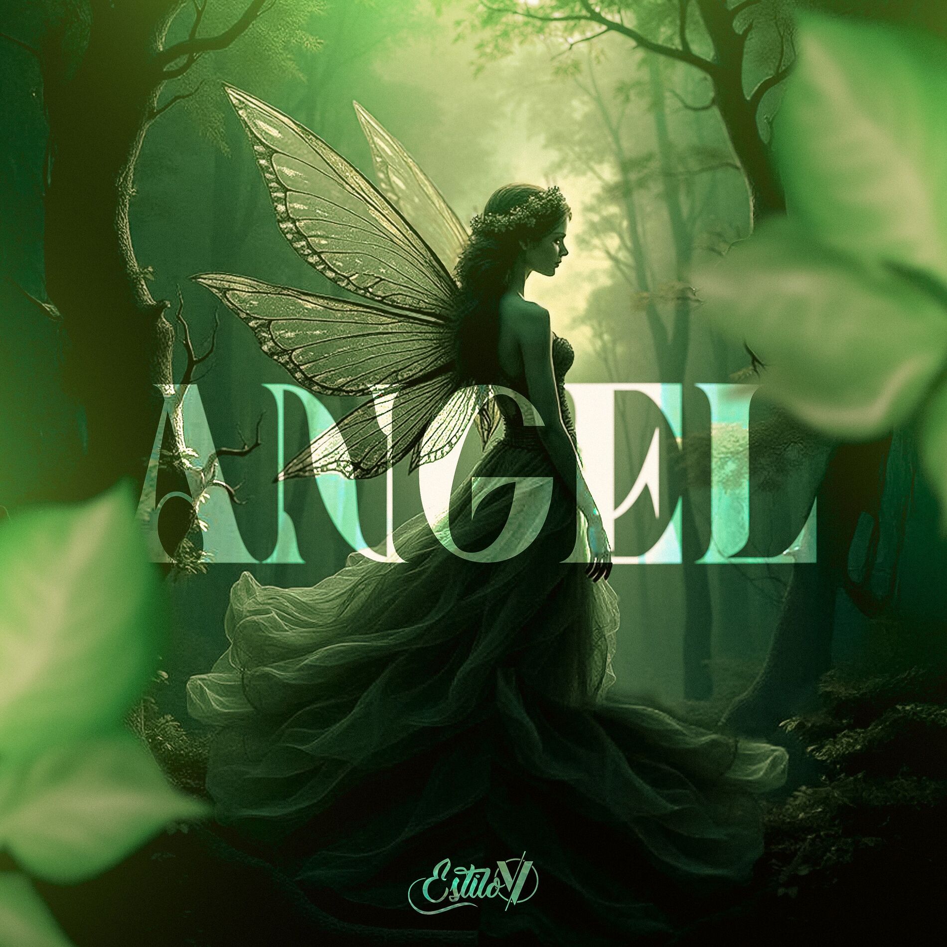 Album cover of Angel