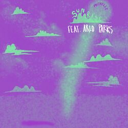 Cover of SUNRISE (feat. Arlo Parks)