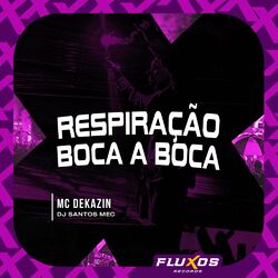 Cover of Respiração Boca a Boca