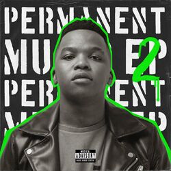 Cover of Permanent Music 2