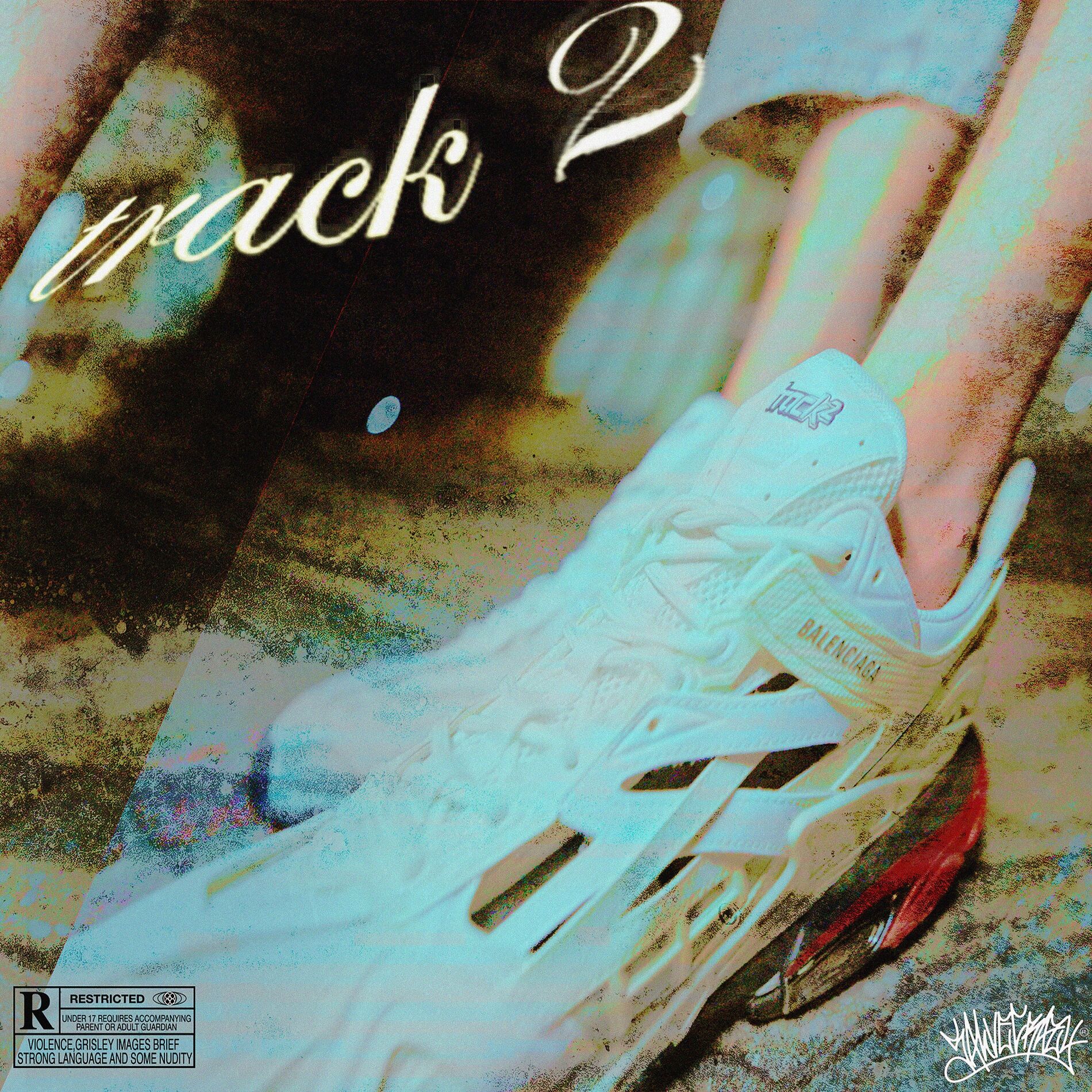 Album cover of Track 2