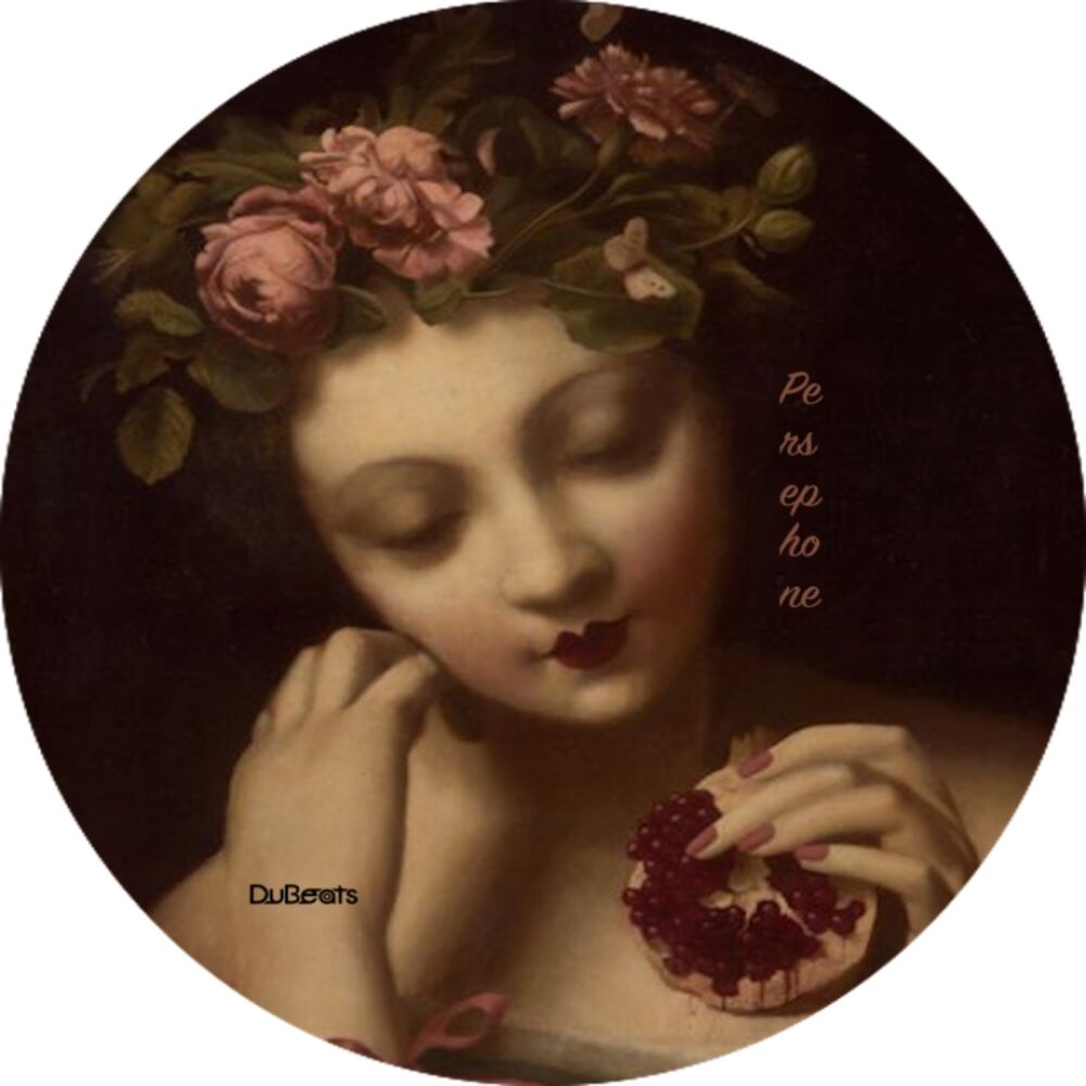 Picture of Persephone EP