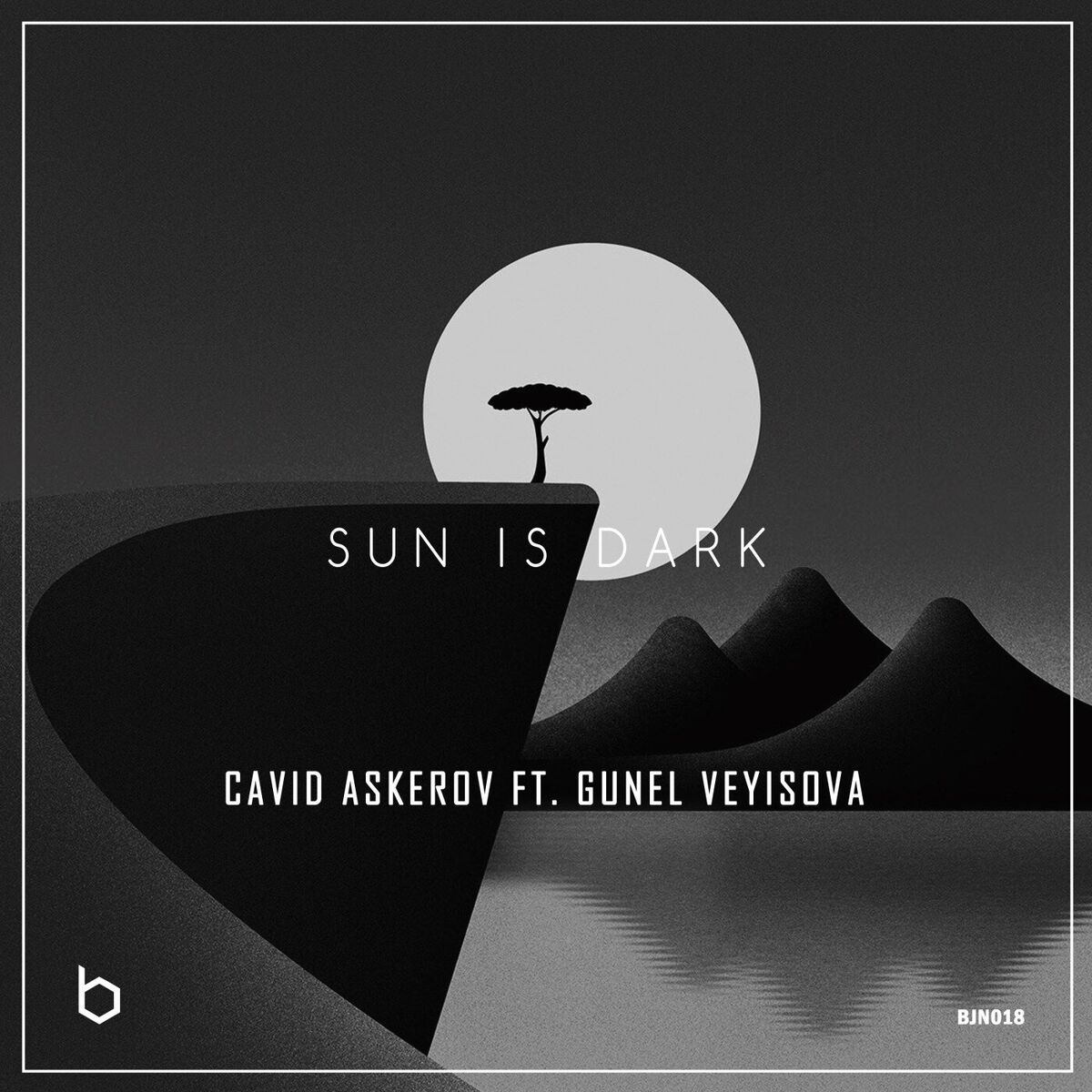 Album cover of Sun Is Dark