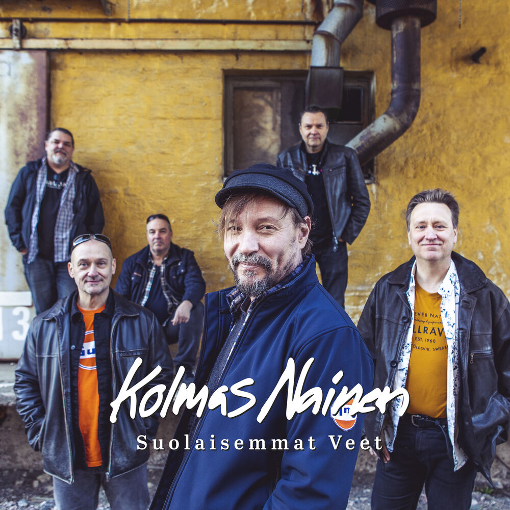 Picture of Suolaisemmat veet