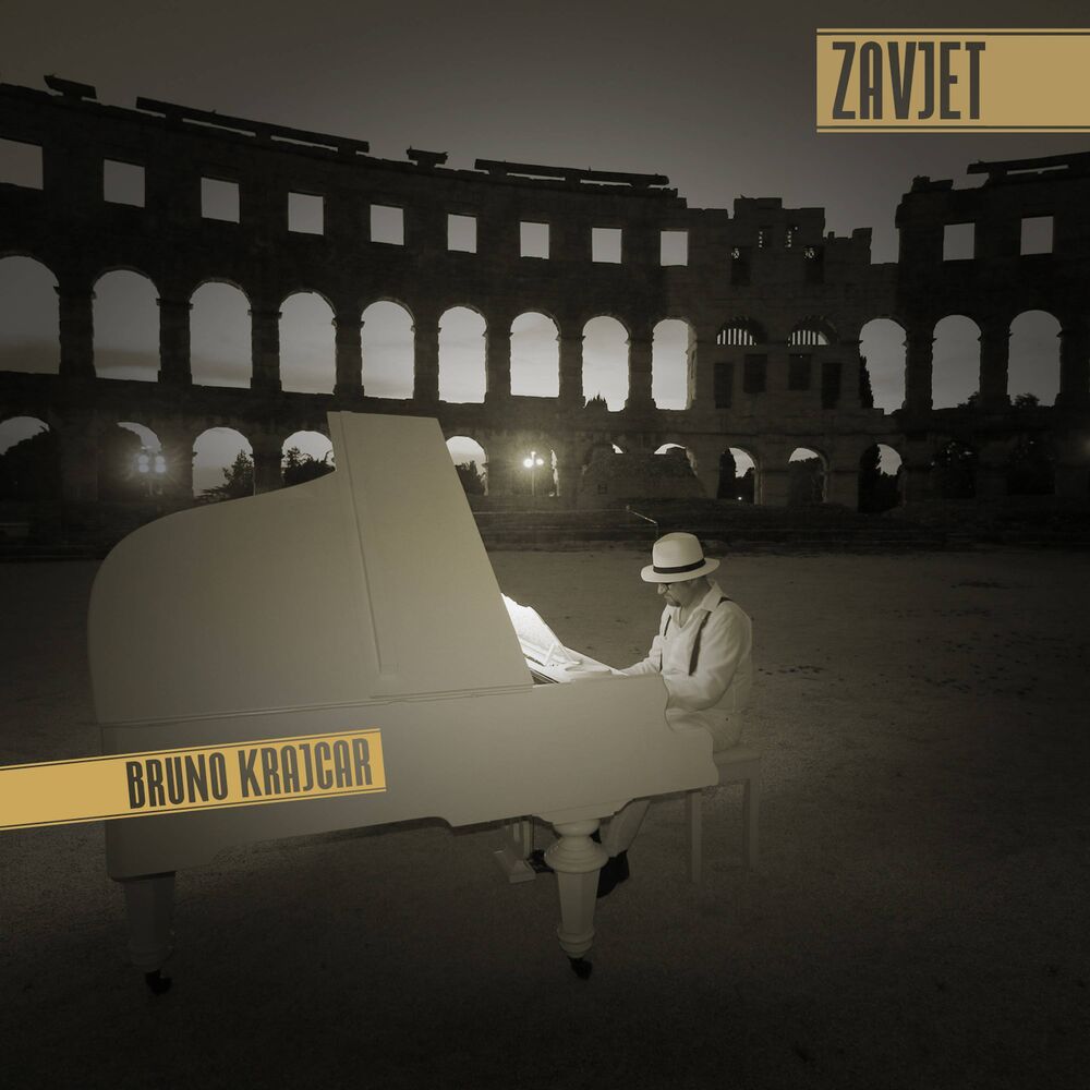 Picture of ZAVJET