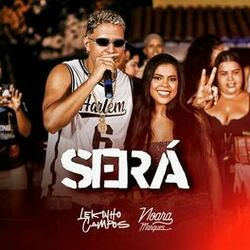 Cover of Será