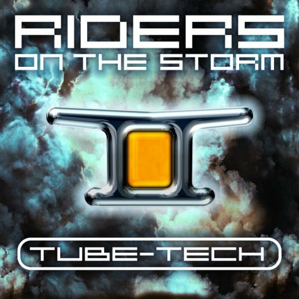 Picture of Riders on the Storm