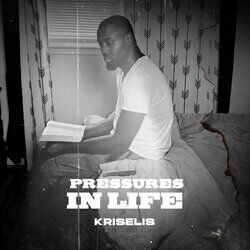 Cover of Pressures in life