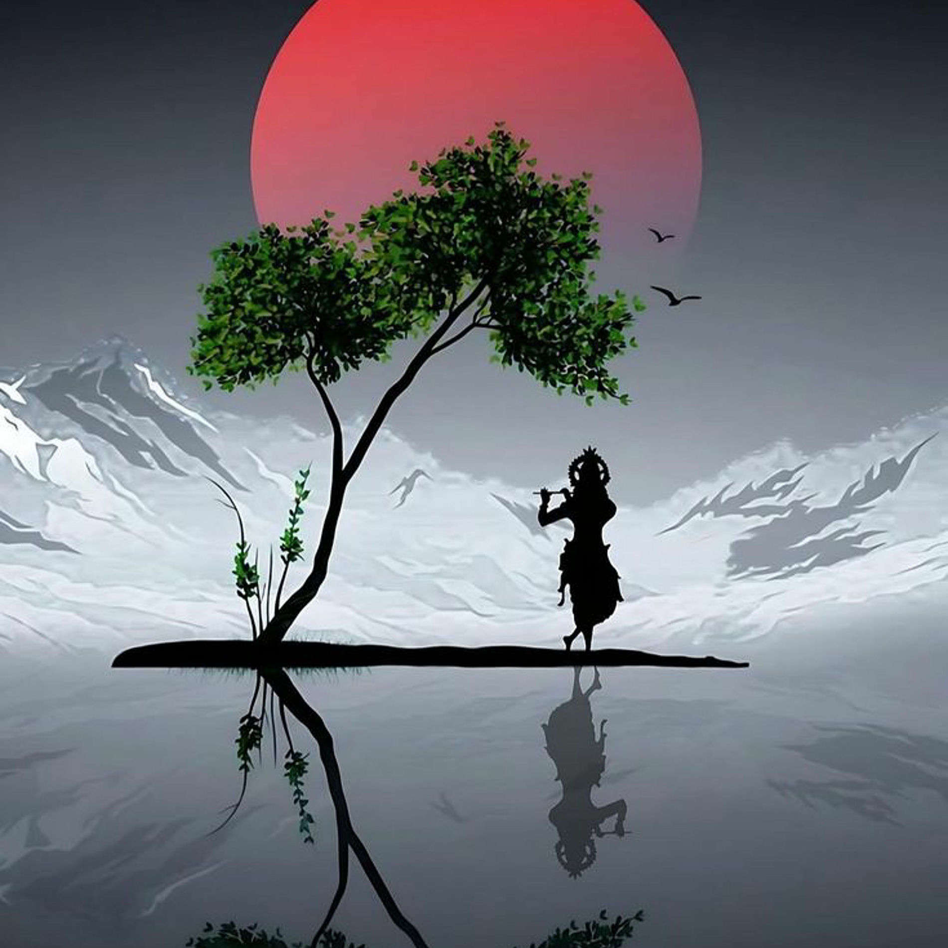 Album cover of Waloyo Yamoni