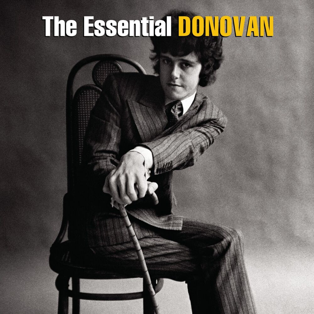 Picture of The Essential Donovan