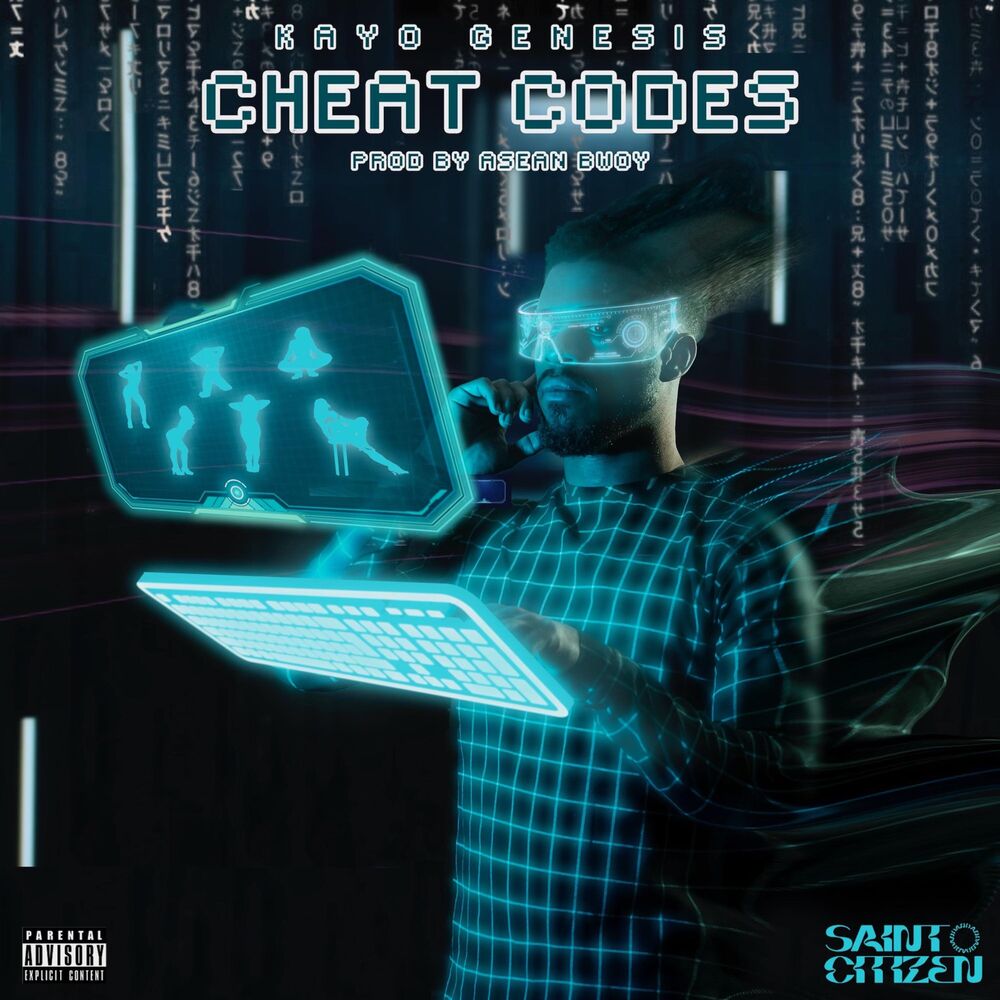 Picture of Cheat Codes