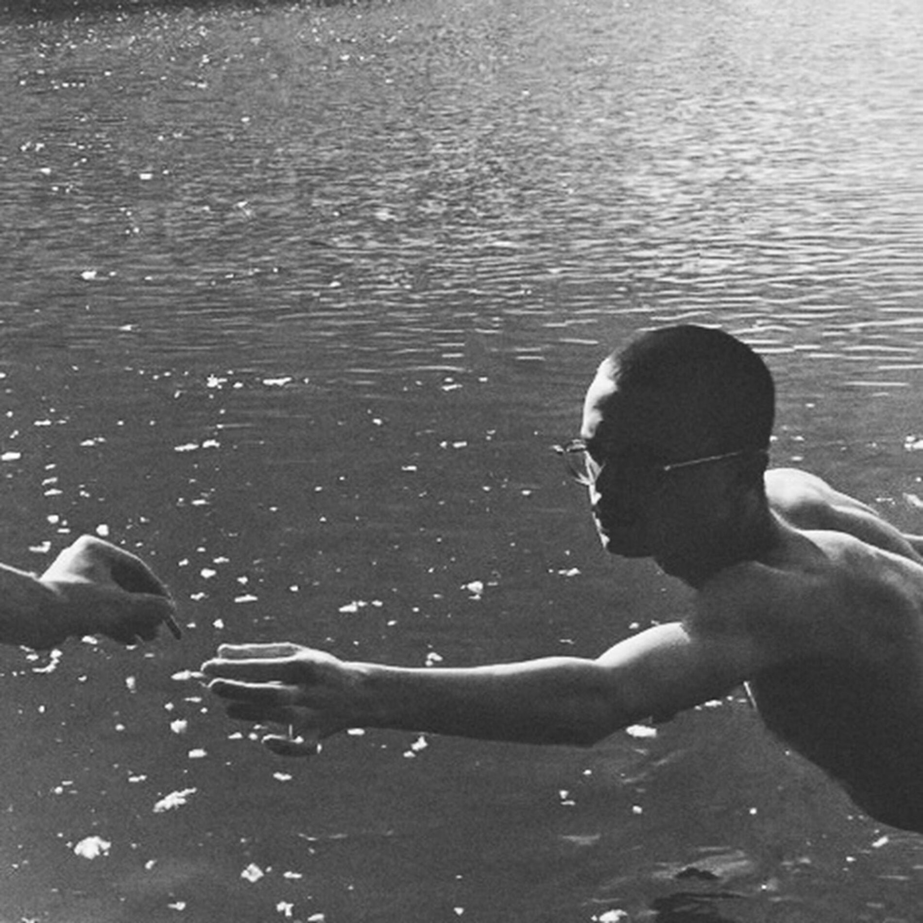 Album cover of Grand Bleu