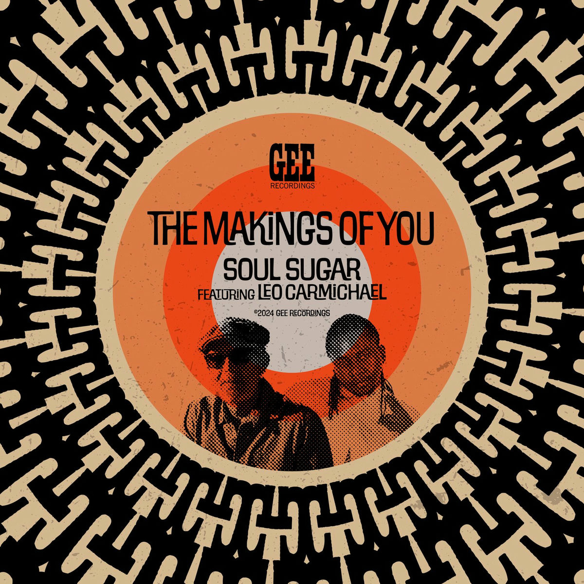 Soul Sugar - Excursions in Dub | Deezer