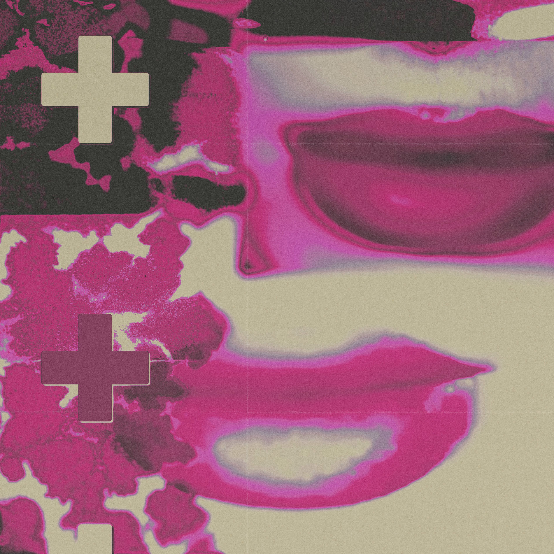 Album cover of Pretty Girls