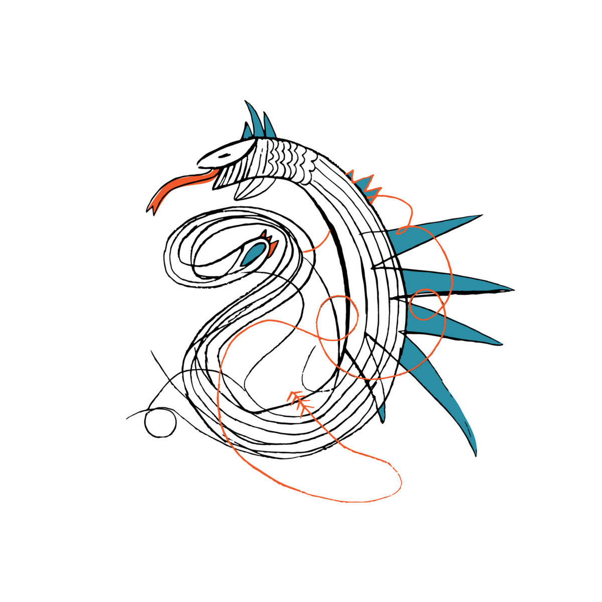 Album cover of Free4arts – When I Come Across