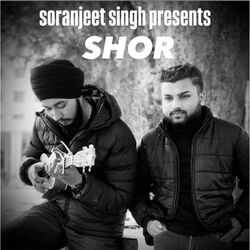 Cover of Shor