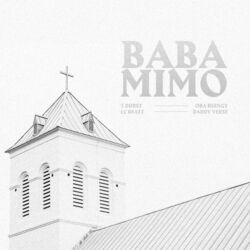 Cover of Baba Mimo (feat. Daddy Verse)