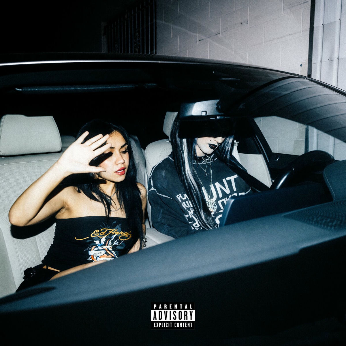 Album cover of Faster n Harder (w/ Tara Yummy)