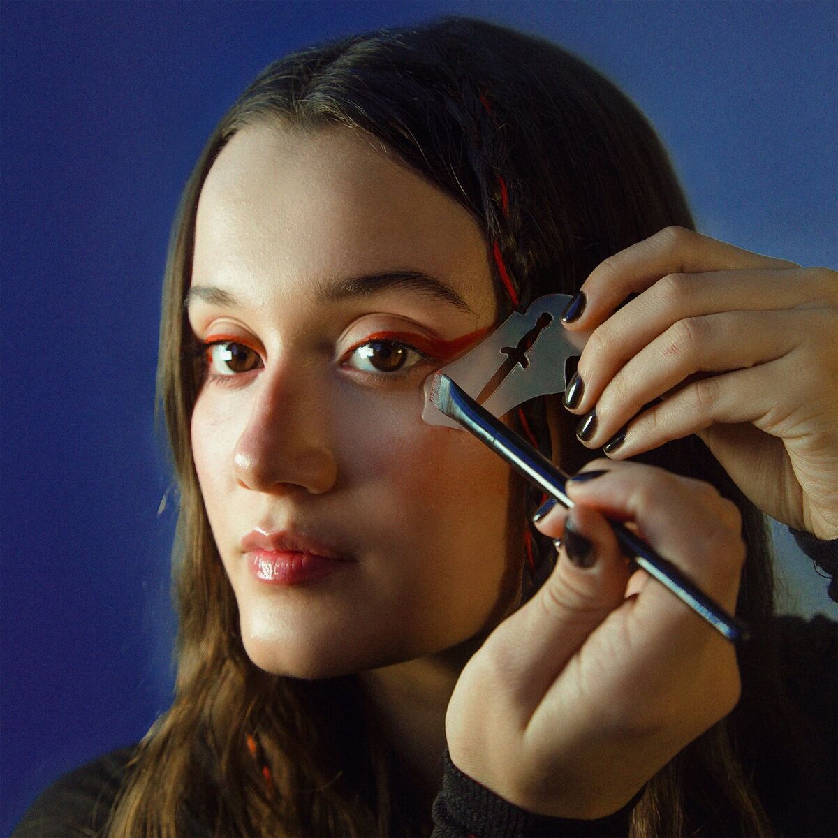 Album cover of quise quererte