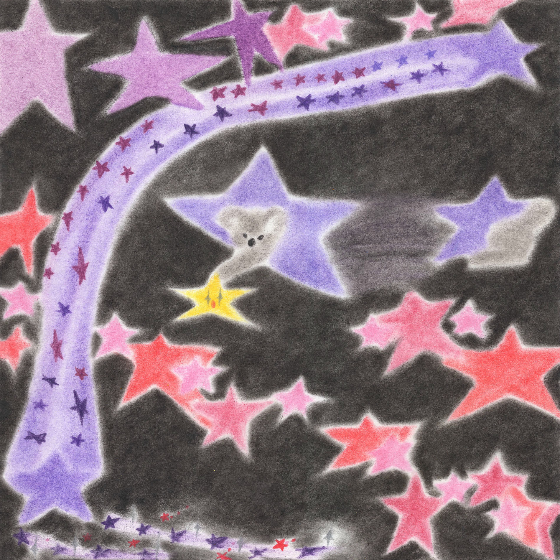 Album cover of Daydream