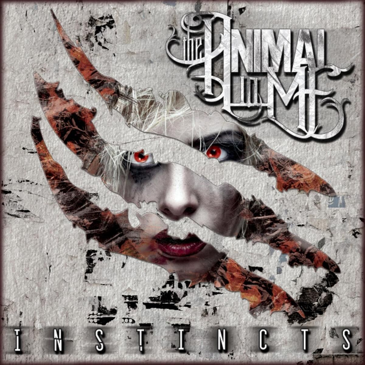 Album cover of Instincts