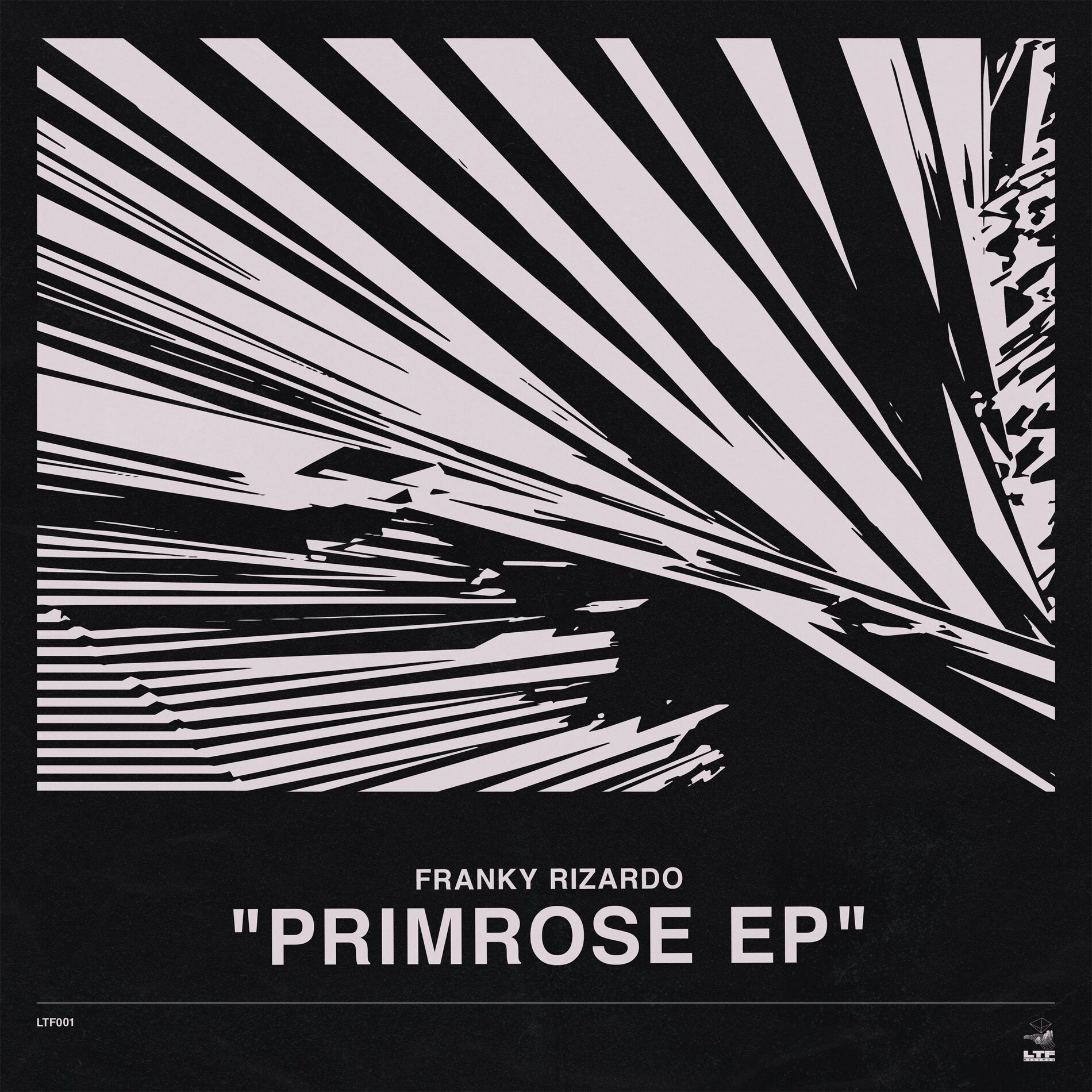 Album cover of Primrose EP