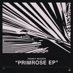 Cover of Primrose EP