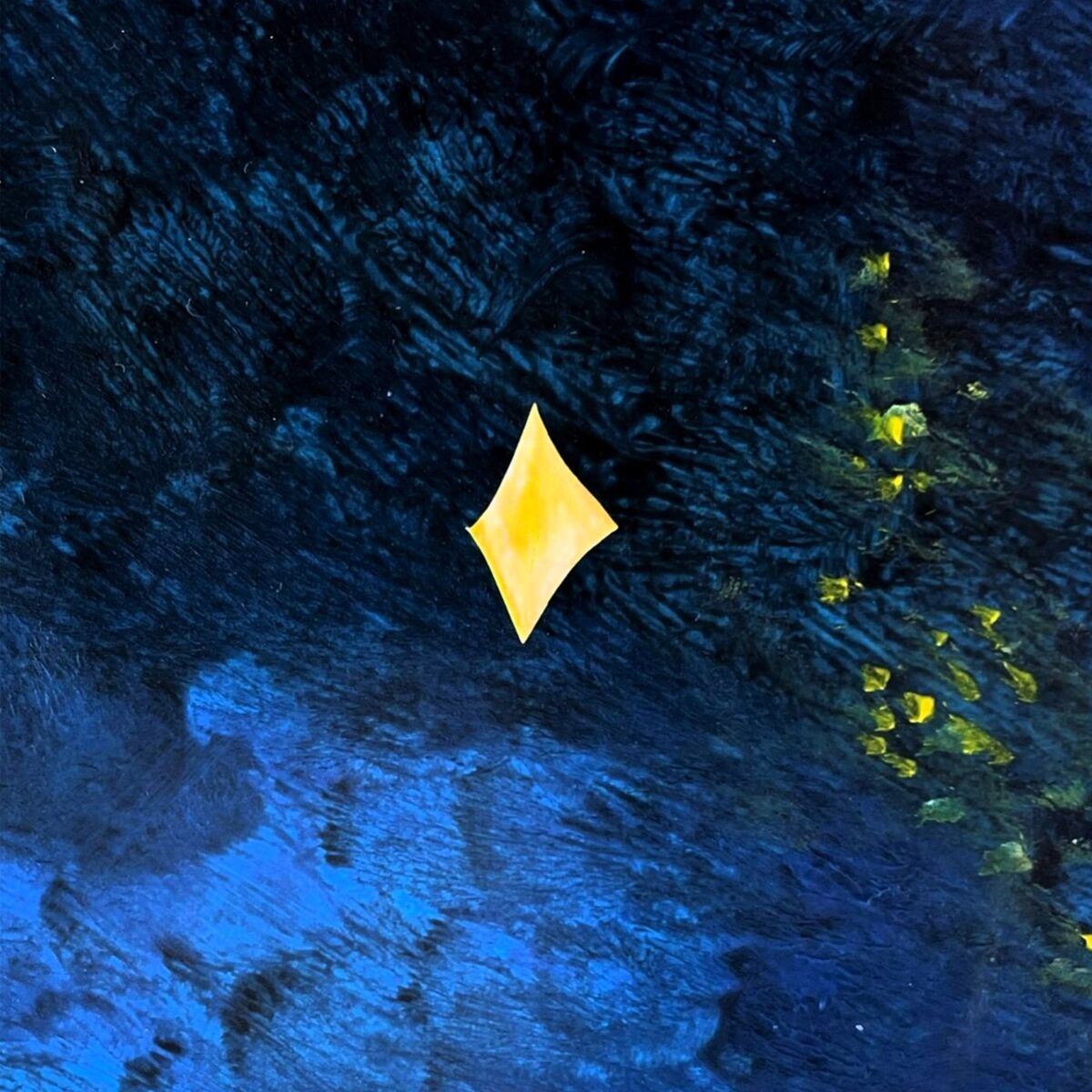Album cover of Quelques notes suffisent