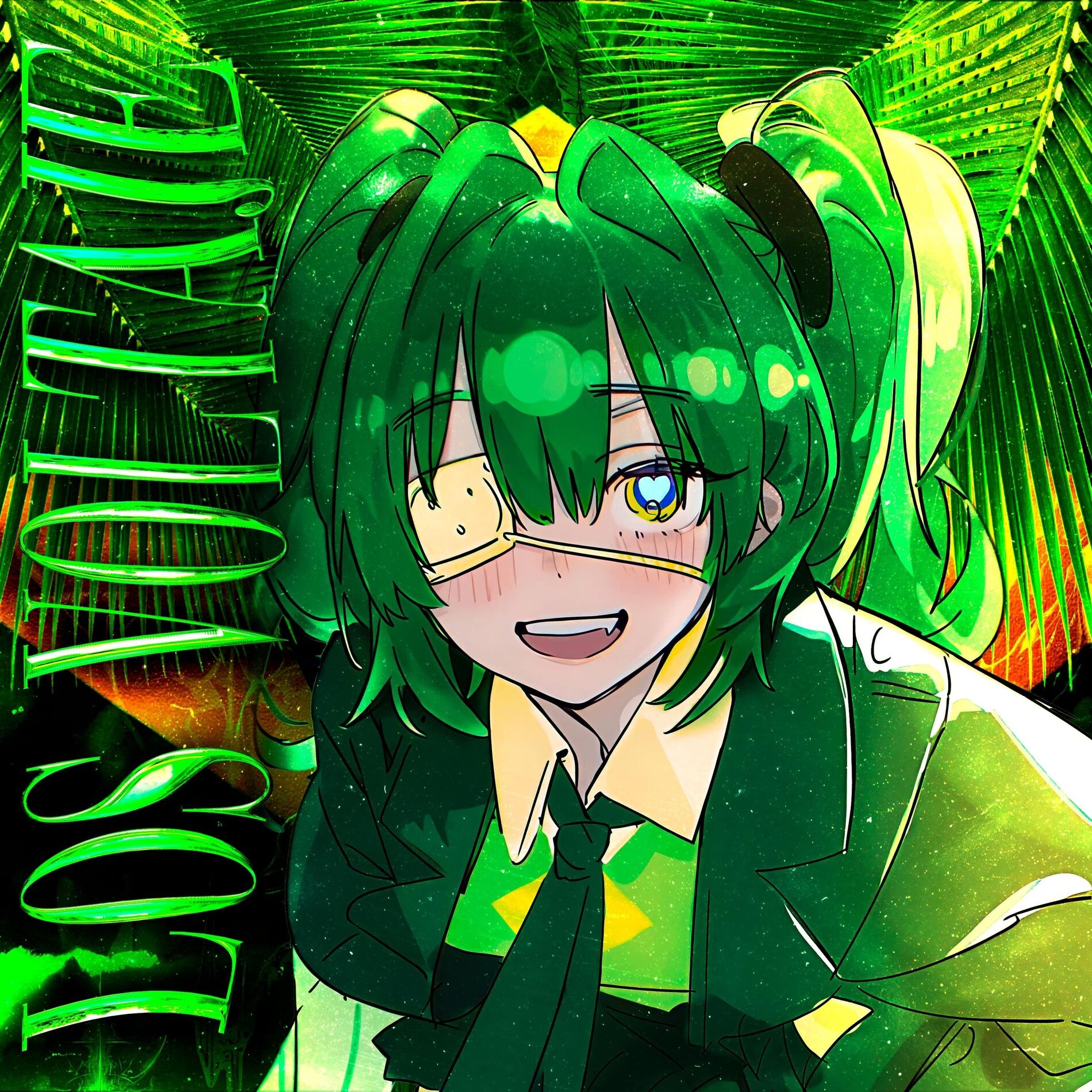 Album cover of LOS VOLTAJE