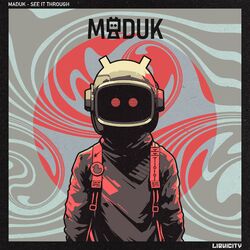 music cover