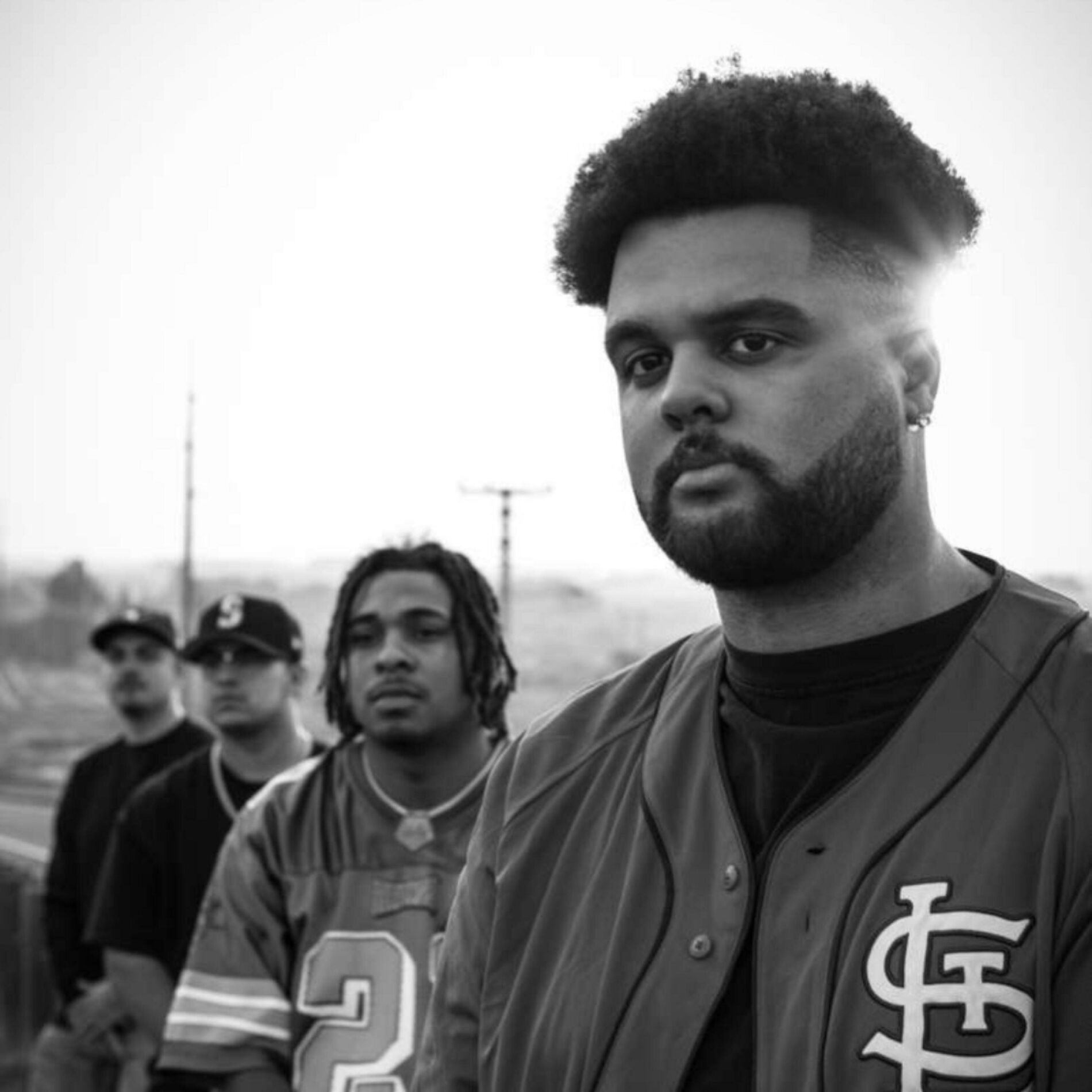 Album cover of U (feat. Kove & Crozy)