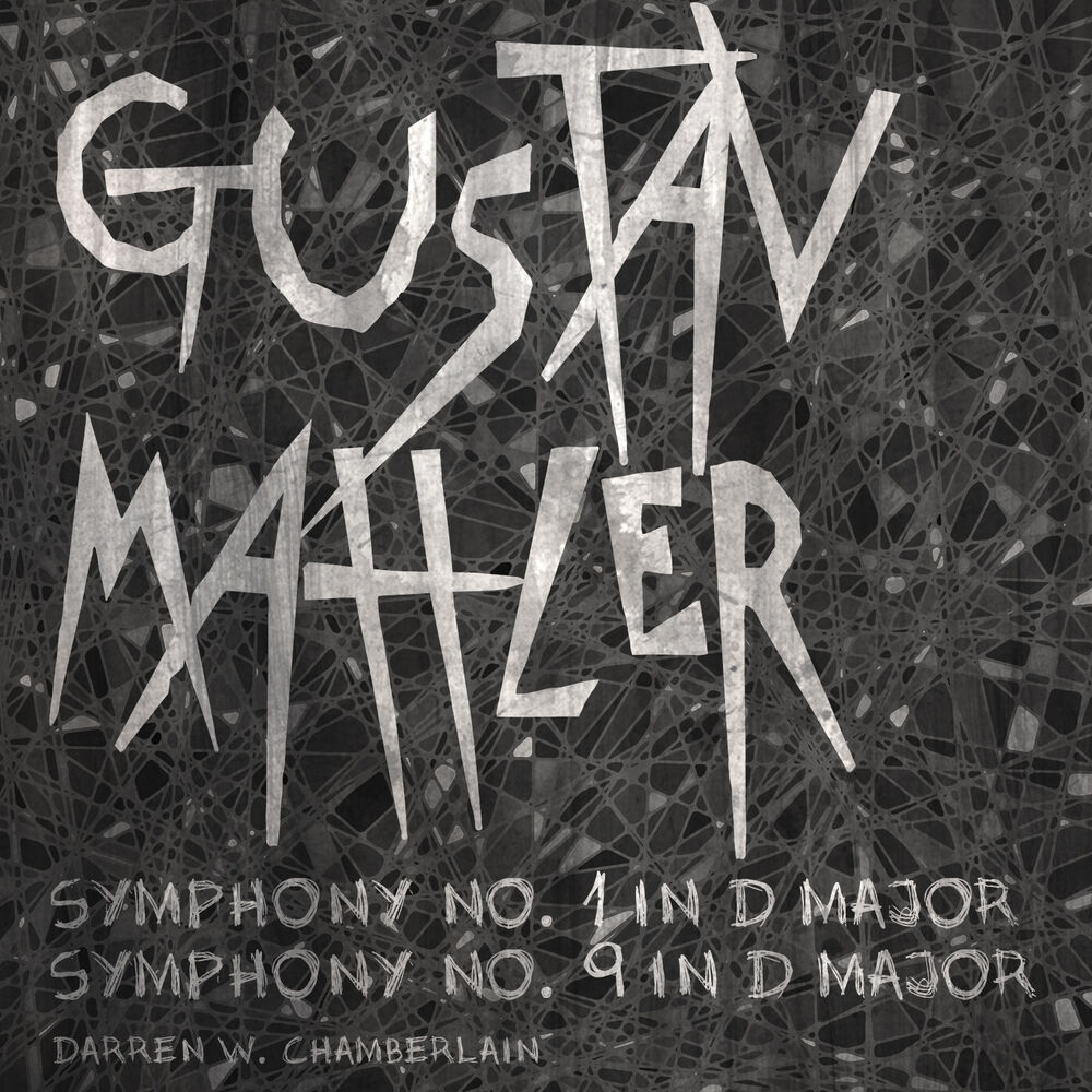 Picture of Gustav Mahler: Symphonies