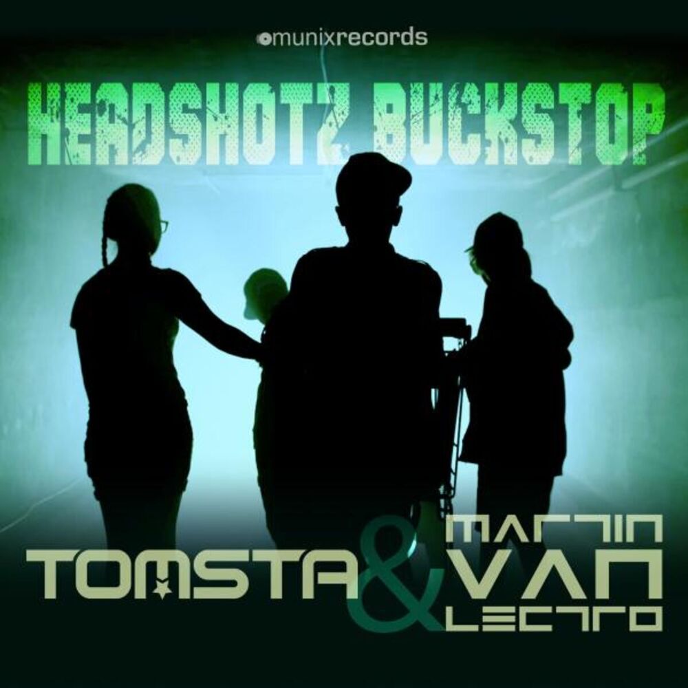 Picture of Headshotz Buckstop