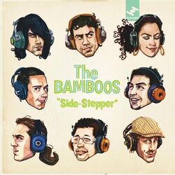 Cover of Side-Stepper