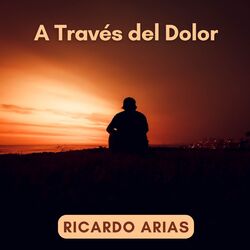 Cover of A Través del Dolor