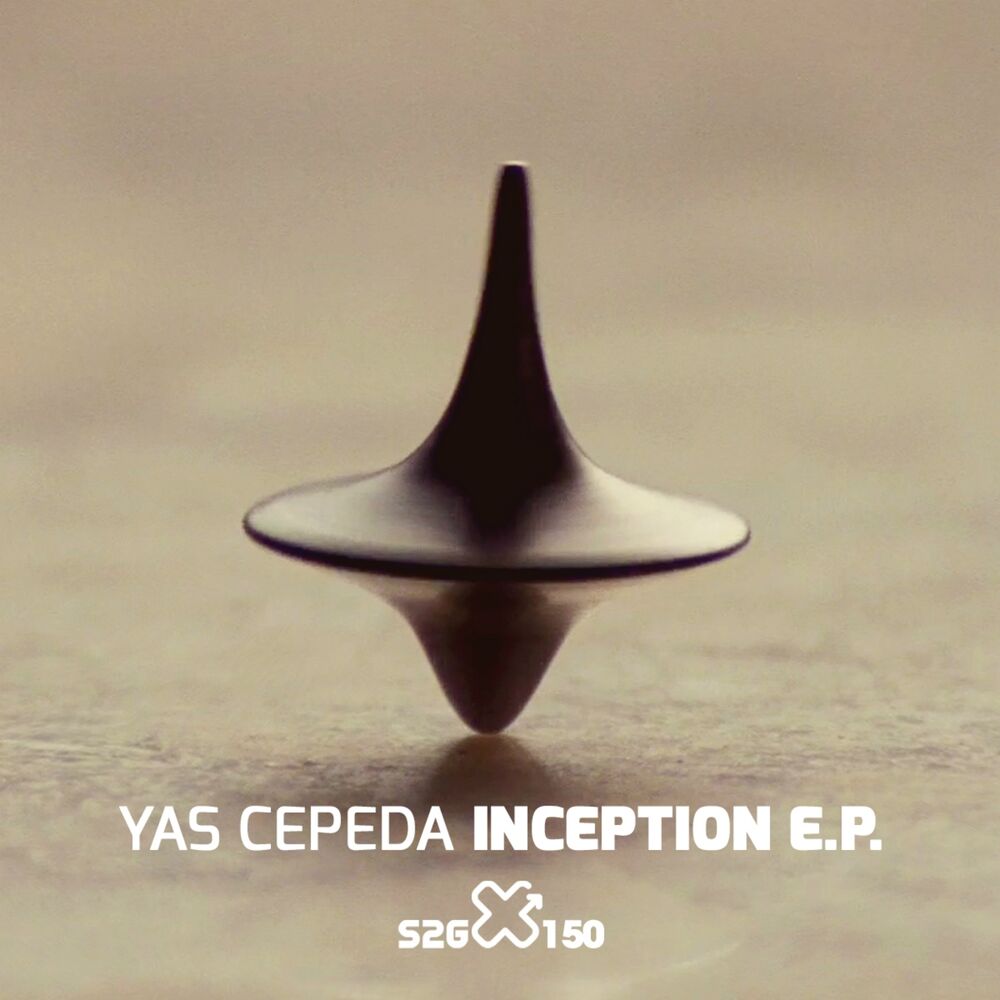 Picture of Inception E.P.
