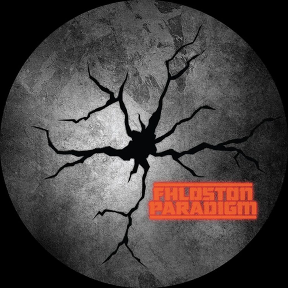 Picture of King Britt Presents Fhloston Paradigm