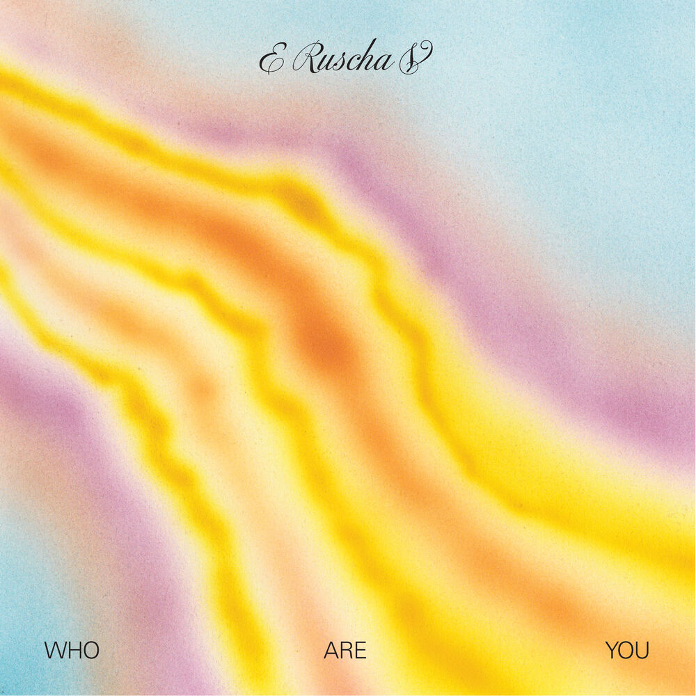 Picture of Who Are You