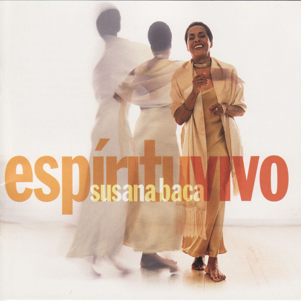 Picture of Espíritu Vivo