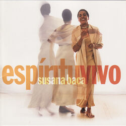 Cover of Espíritu Vivo
