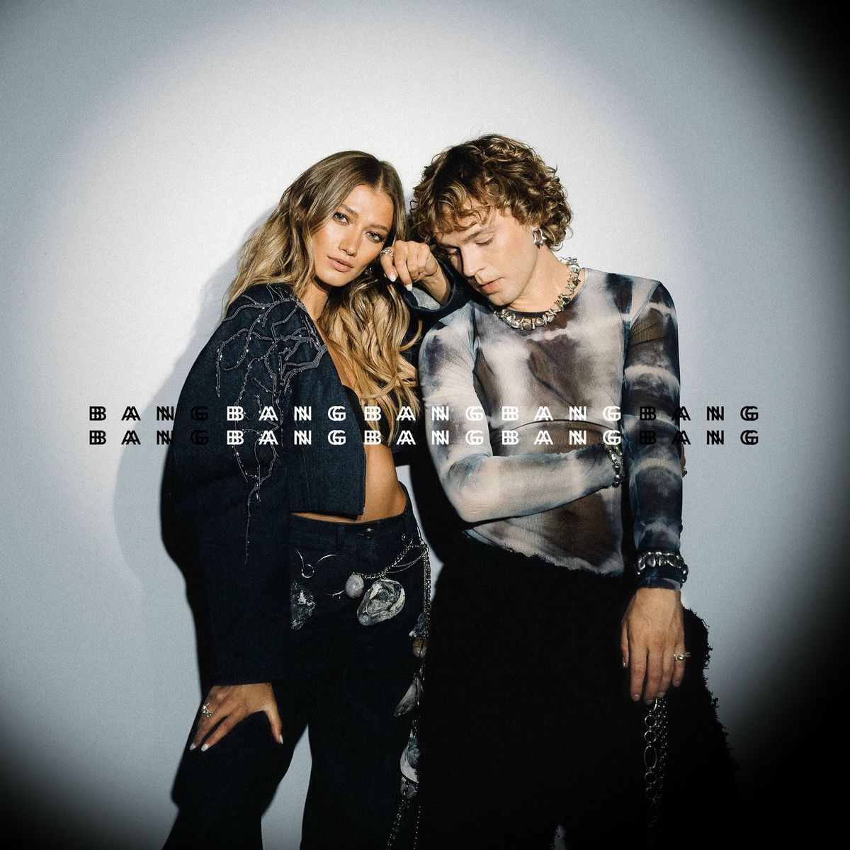 Album cover of BANG BANG