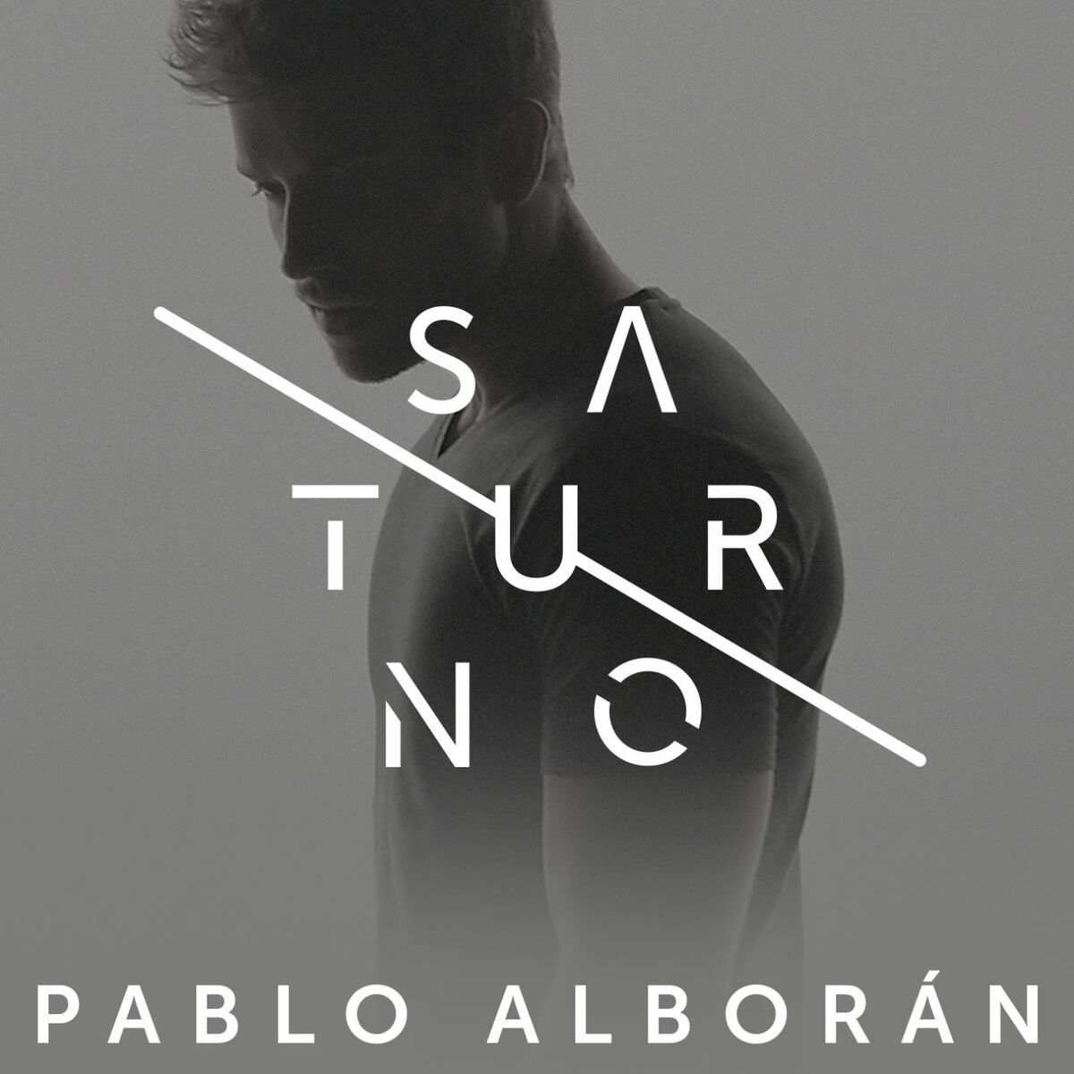 Album cover of Saturno