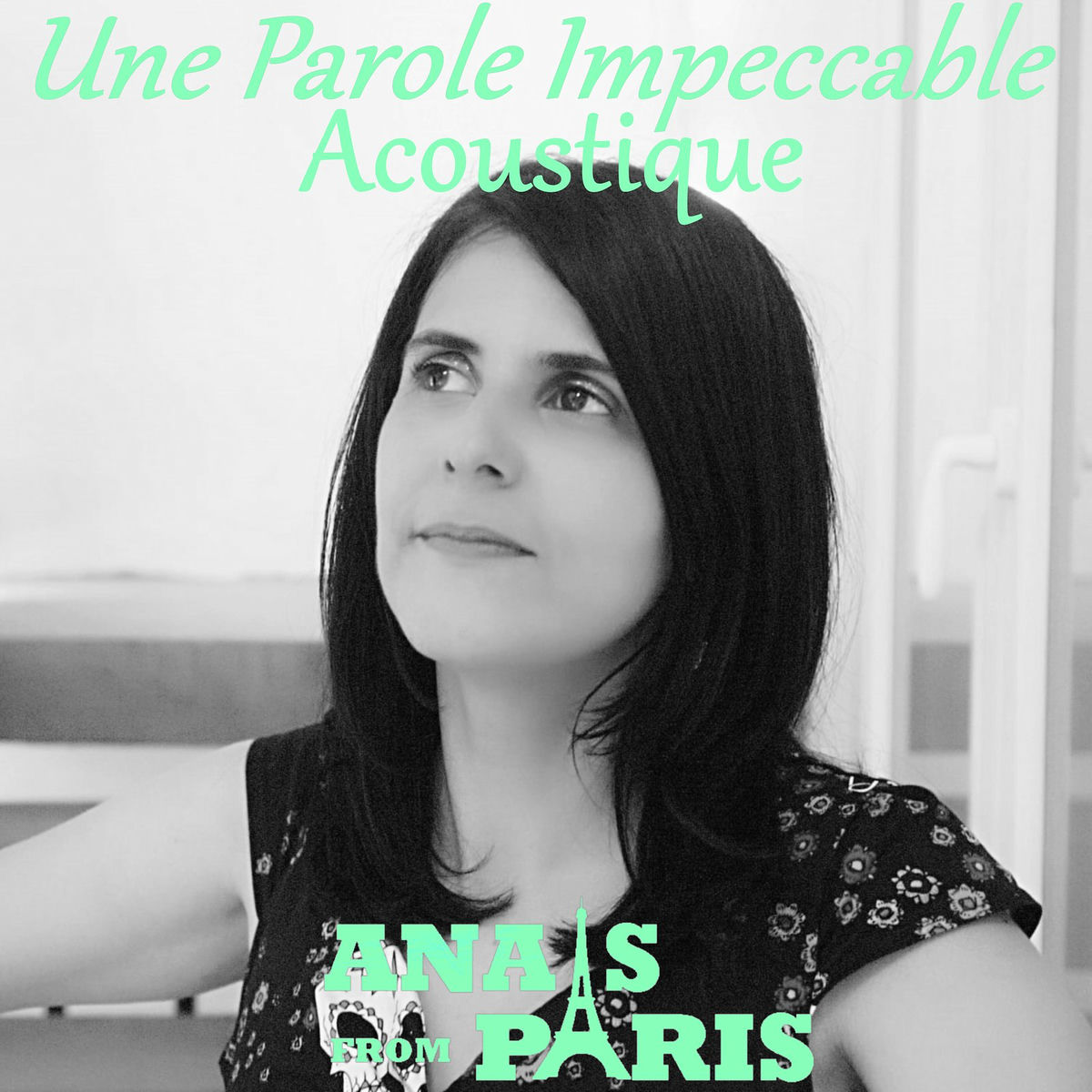 Album cover of Une Parole Impeccable (acoustique)
